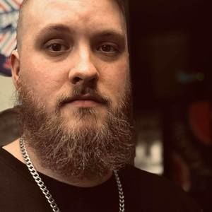 Meet your Posher, Caleb